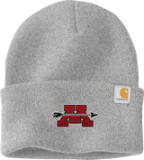 Mercer Arrows Carhartt Watch Cap 2.0