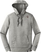 Mercer Chiefs New Era French Terry Pullover Hoodie