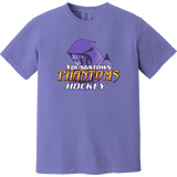 Youngstown Phantoms Heavyweight Ring Spun Tee