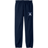 Chicago Bulldogs Youth Heavy Blend Sweatpant