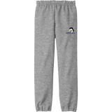 Mid-State Mustangs Youth Heavy Blend Sweatpant