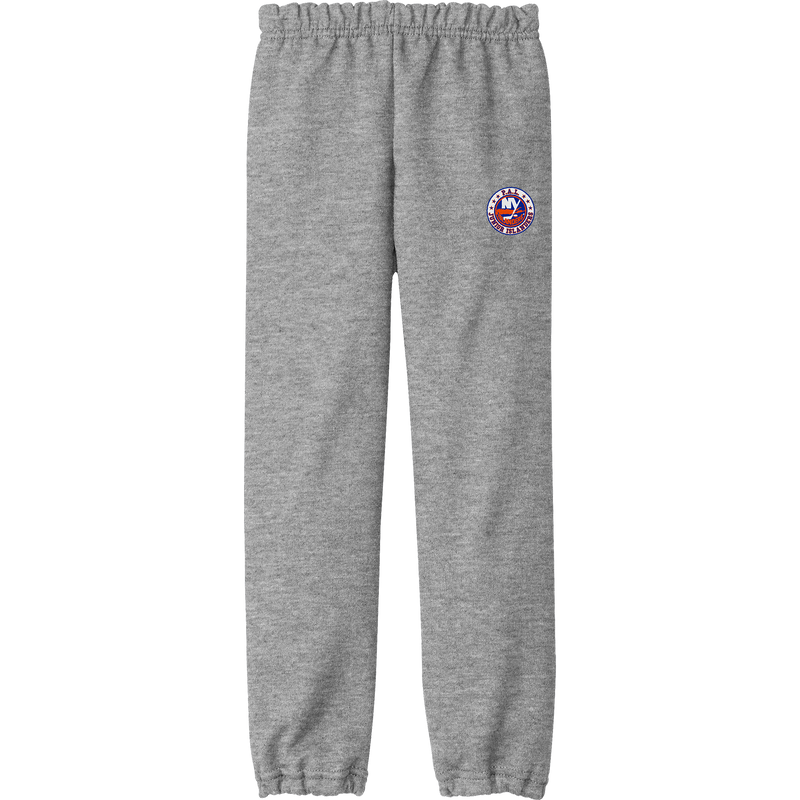 PAL Jr. Islanders Youth Heavy Blend Sweatpant