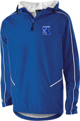 Kennett Track Wizard Pullover