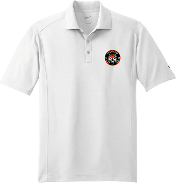 Princeton Jr. Tigers Nike Dri-FIT Classic Polo