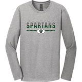 Lansing Spartans Softstyle Long Sleeve T-Shirt