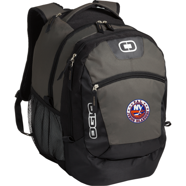 PAL Jr. Islanders OGIO Rogue Pack