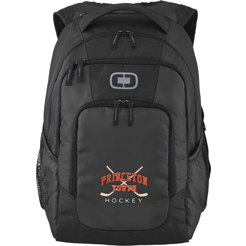 PYH OGIO Logan Pack