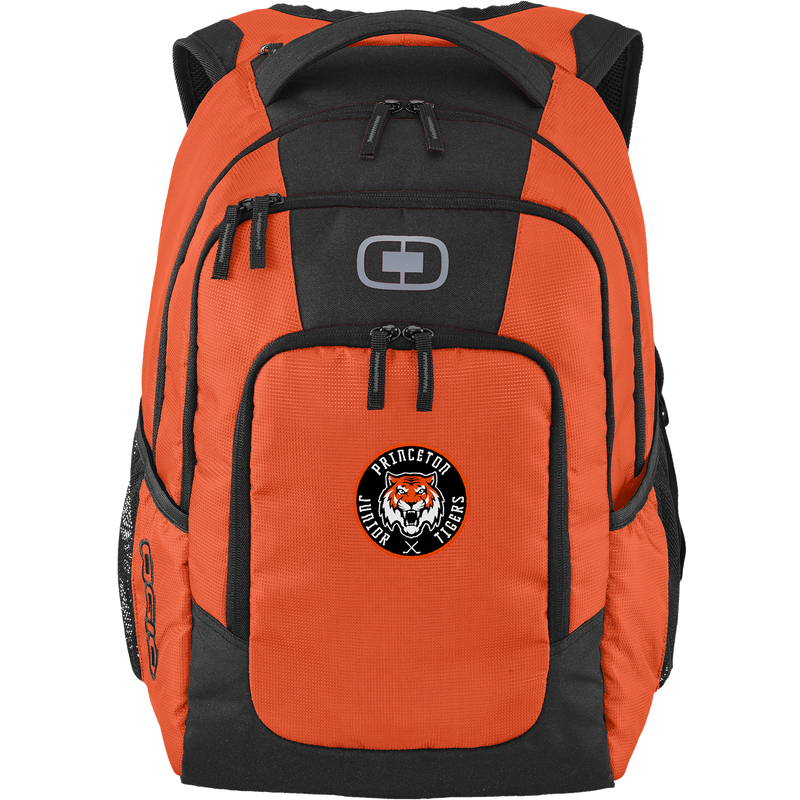 Princeton Jr. Tigers OGIO Logan Pack