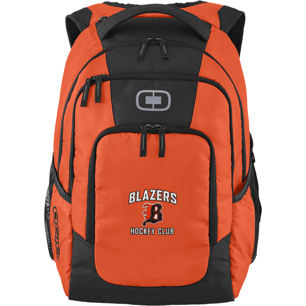 Philadelphia Blazers OGIO Logan Pack