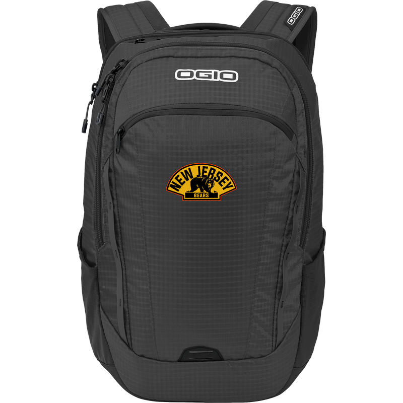 NJ Bears OGIO Shuttle Pack