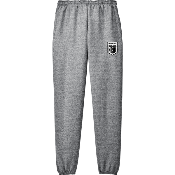 NGHL NuBlend Sweatpant with Pockets