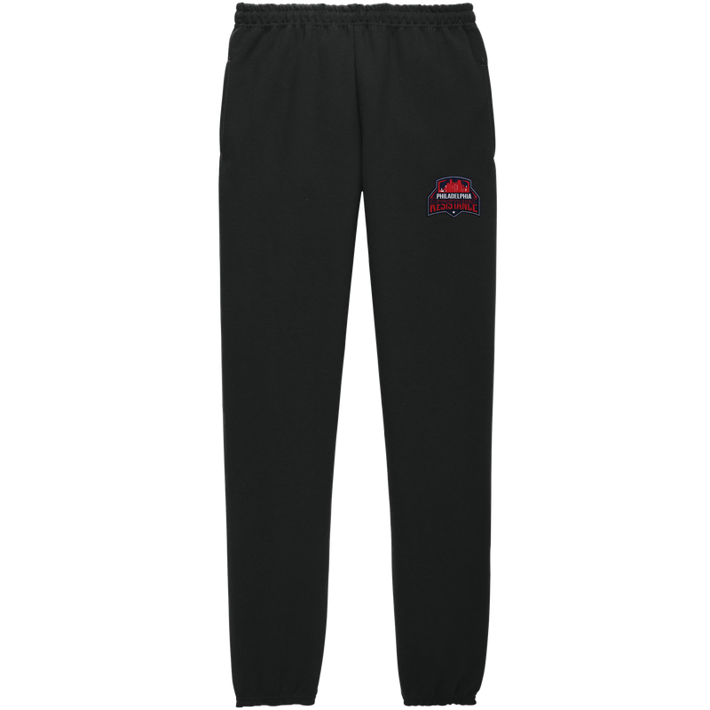 Philadelphia Resistance NuBlend Sweatpant with Pockets