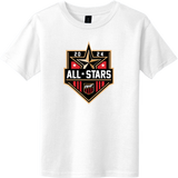 AHF All Star Youth Short Sleeve T-Shirt