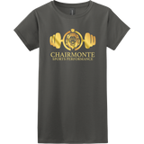 Chairmonte Softstyle Ladies' T-Shirt