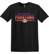 Chicago Phantoms Softstyle T-Shirt