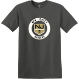 NJ Raiders Softstyle T-Shirt