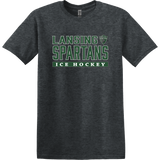 Lansing Spartans Softstyle T-Shirt