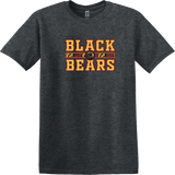 Maryland Black Bears Softstyle T-Shirt