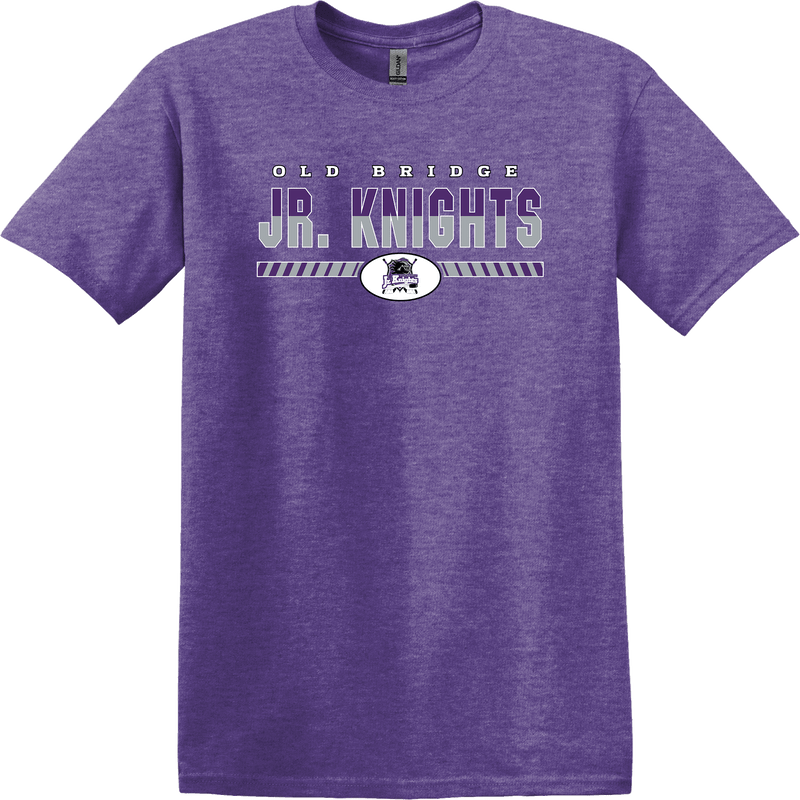 Old Bridge Jr. Knights Softstyle T-Shirt