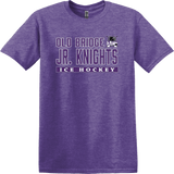 Old Bridge Jr. Knights Softstyle T-Shirt