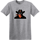 Biggby Bandits Softstyle T-Shirt