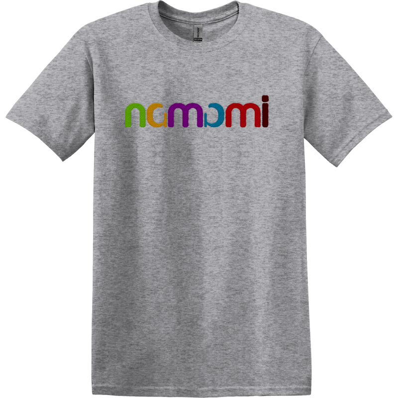 Namami Softstyle T-Shirt