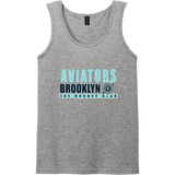 Brooklyn Aviators Softstyle Tank Top