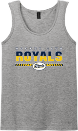 Royals Hockey Club Softstyle Tank Top