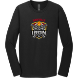 Danville Iron Softstyle Long Sleeve T-Shirt