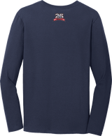 NJ Titans Softstyle Long Sleeve T-Shirt