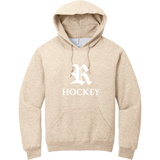 Randolph Hockey Pullover Hooded Sweatshirt