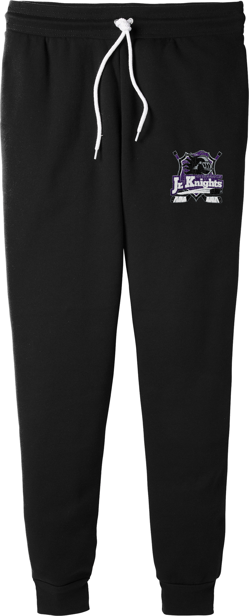 Old Bridge Jr. Knights Unisex Jogger Sweatpants