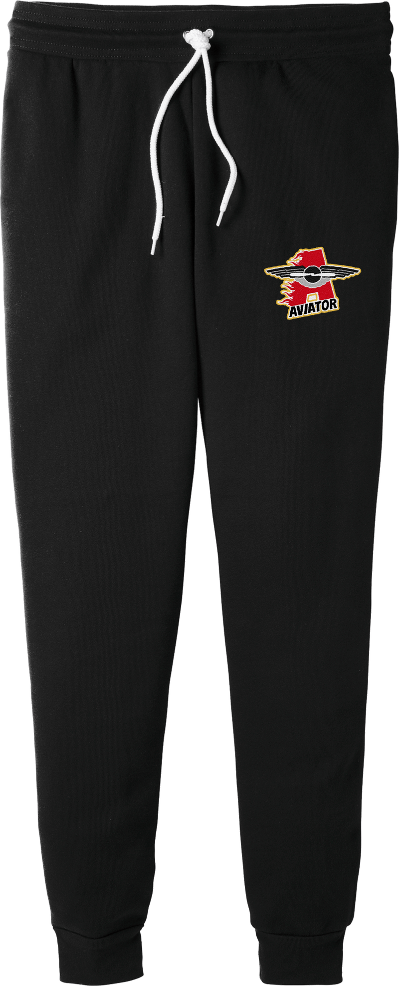 NY Aviators Unisex Jogger Sweatpants