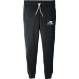 Mid-State Mustangs Unisex Jogger Sweatpants