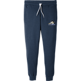 Mid-State Mustangs Unisex Jogger Sweatpants