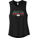 Navesink Womens Jersey Muscle Tank