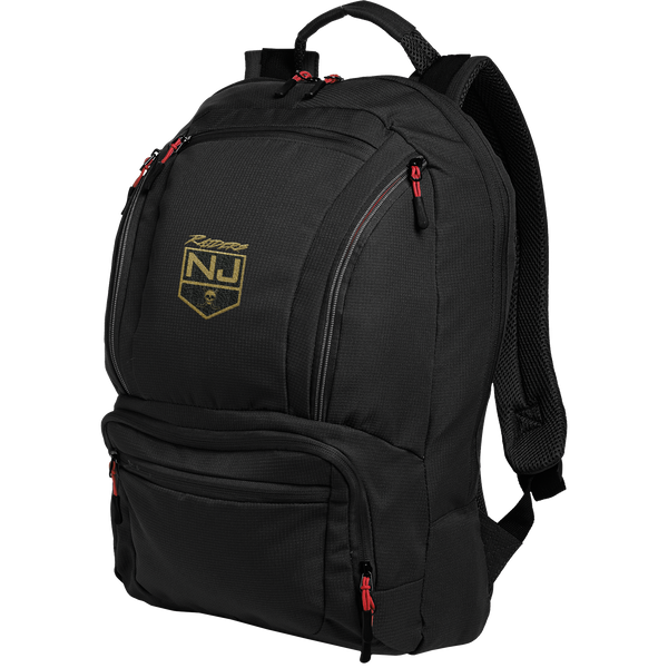 NJ Raiders Cyber Backpack