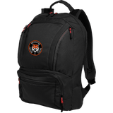 Princeton Jr. Tigers Cyber Backpack