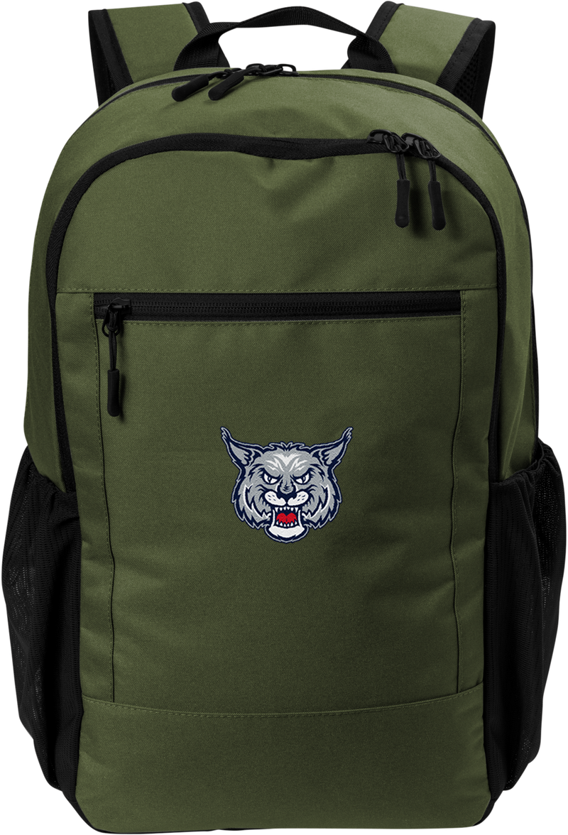 CT Bobcats Daily Commute Backpack