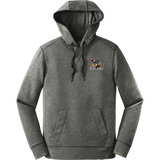 Dupage Black Bears New Era French Terry Pullover Hoodie