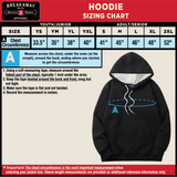Hartford Jr. Wolfpack Breakaway Fall Fleece Youth Hoodie