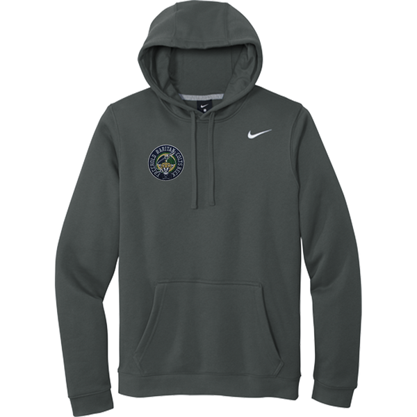 FRC Freehold Boro Nike Club Fleece Pullover Hoodie