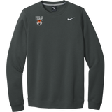 Princeton Jr. Tigers Nike Club Fleece Crew