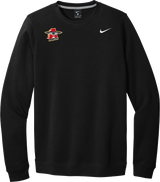 NY Aviators Nike Club Fleece Crew