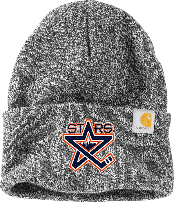 NY Stars Carhartt Watch Cap 2.0