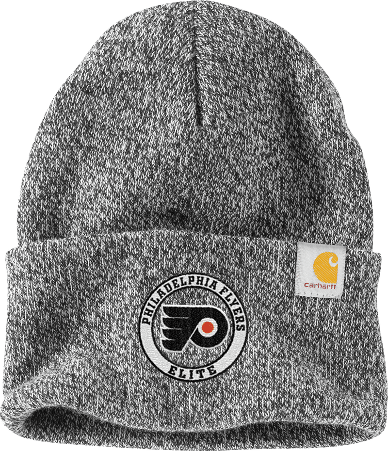 Philadelphia Flyers Elite Carhartt Watch Cap 2.0