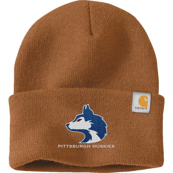 Pittsburgh Huskies Carhartt Watch Cap 2.0