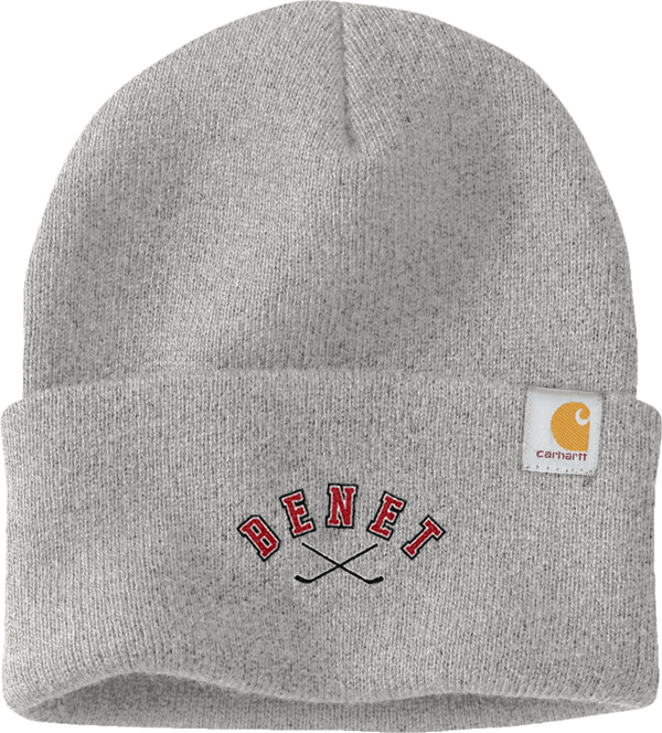 Benet Hockey Carhartt Watch Cap 2.0