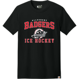 Allegheny Badgers Carhartt Short Sleeve T-Shirt