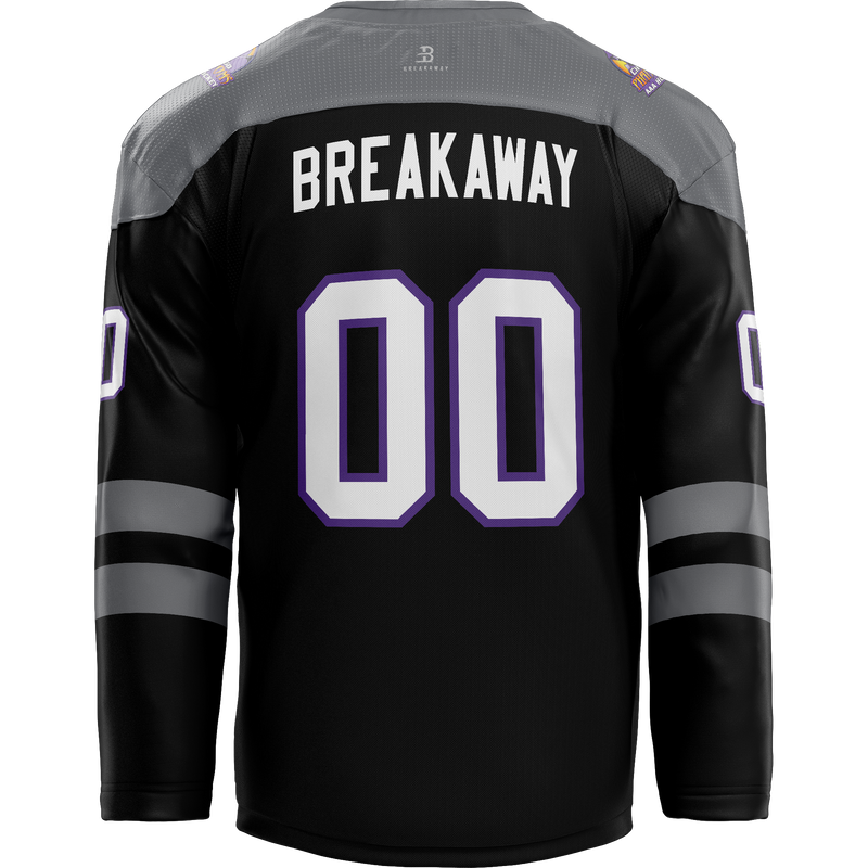 Chicago Phantoms Youth Goalie Hybrid Jersey